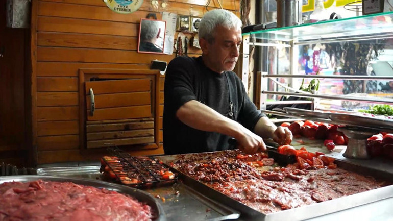 Lezzet noktası uygulaması Şanlıurfa’da gastronomi turizmini canlandırdı