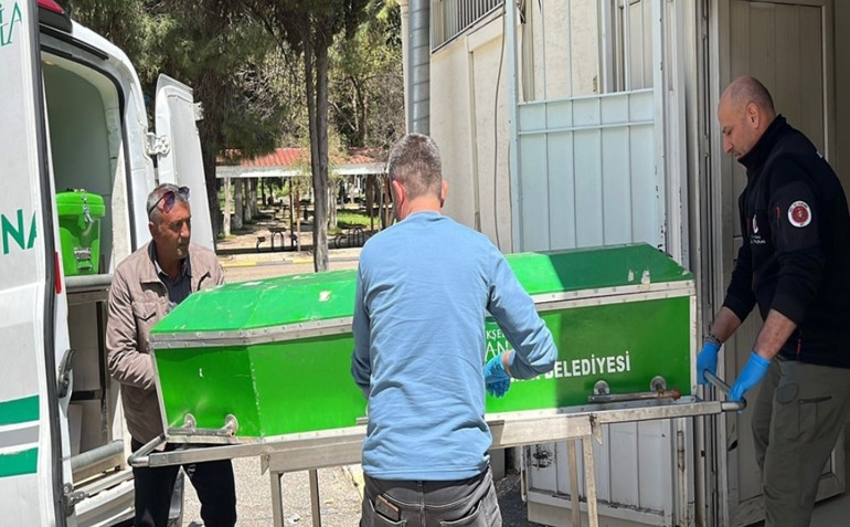 Sel sonrası kaybolan Mehmet’in cansız bedeni bulundu