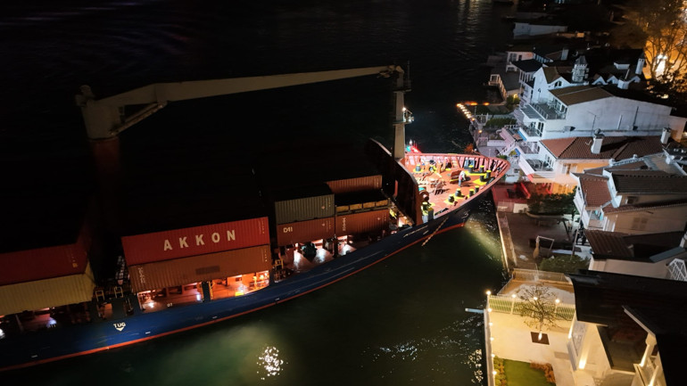  Yalının sahibi belli oldu