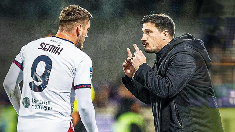  Semih Kılıçsoy kayıplarda