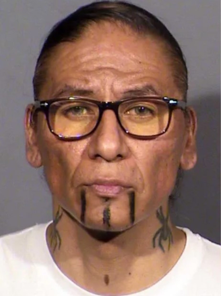 Oscar’lı filmin oyuncusuna cinsel saldırı suçundan ömür boyu hapis