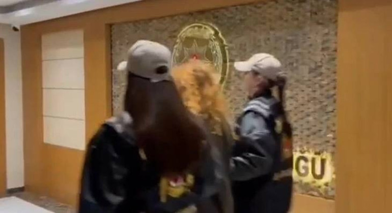 Terör saldırısında polislerle alay eden kişiler hakkında iddianame hazırlandı