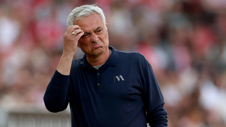 Real Madrid’de Mourinho sesleri Florentino Perez devrede