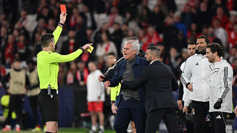 Real Madrid’de Mourinho sesleri Florentino Perez devrede