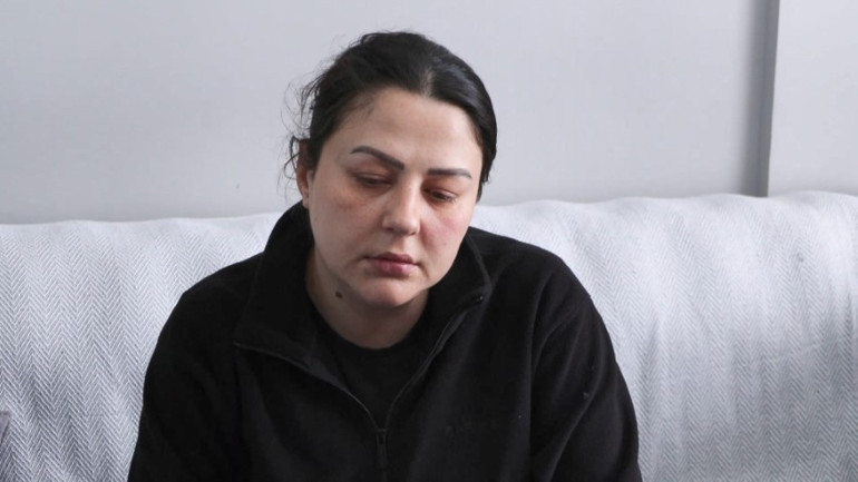  Cezaevindeki diğer mahkumlardan da tepki aldım