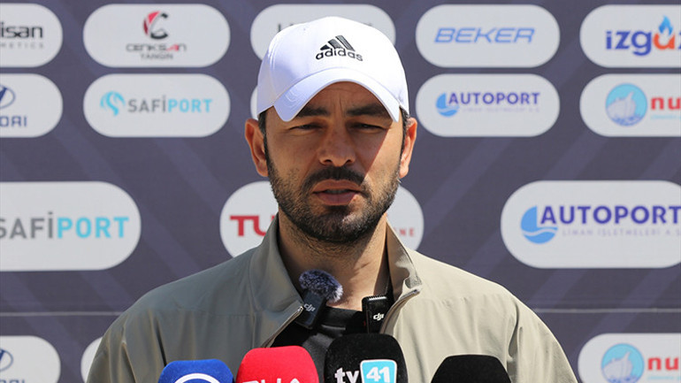 Serdar Dursun’dan transfer açıklaması: Teklifler geliyor