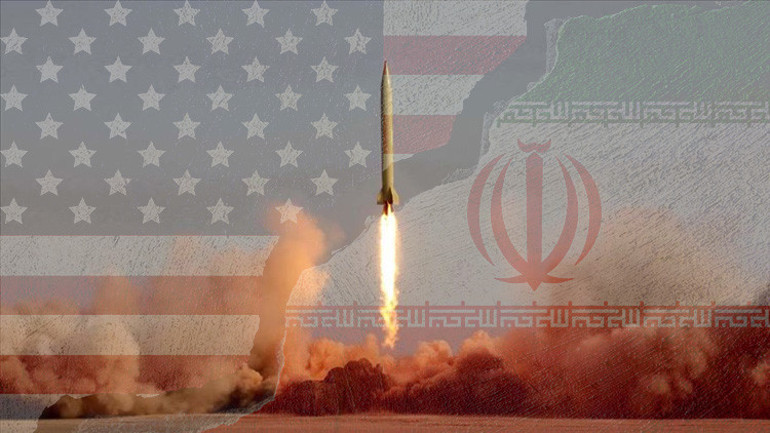  İrandan savaşı bitirecek hamle