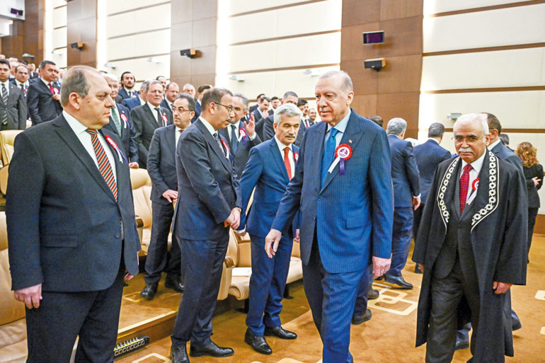 AYM’de yapay zeka dönemi