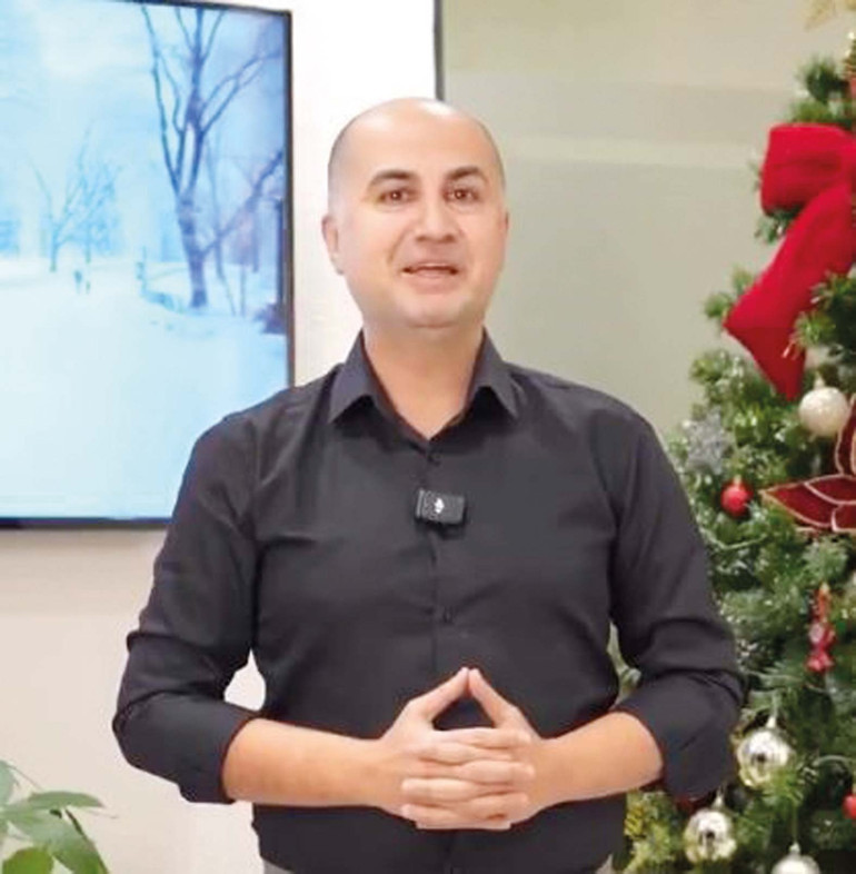 Firari Altaş’tan babasına tehdit: 9 bin dolar ver yoksa öterim her şeyi