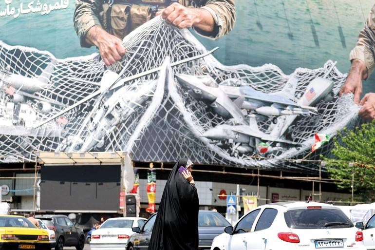 Ne anlaşma ne çatışma... ABD ve İran sinir harbinde