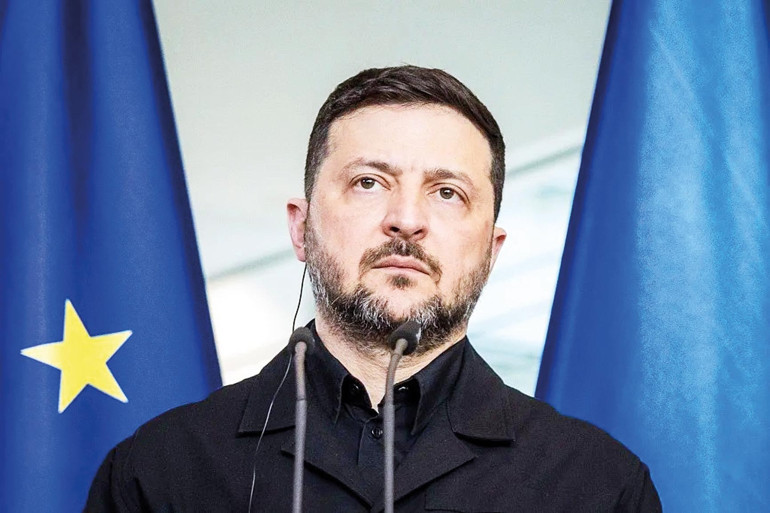 Ukrayna-İsrail arasında ‘çalıntı tahıl’ gerilimi