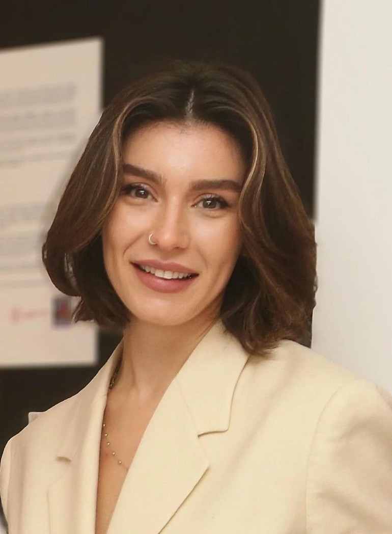 Prof. Dr. Özlenen Özkan: “Rektörlüğü basamak yapmam”