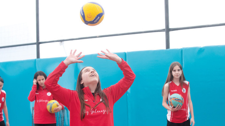 Bodrum katından şampiyonluğa... Azimle çalışarak 6 ayda 10 yıllık şampiyonu devirdiler