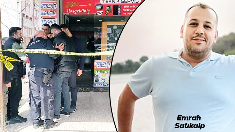 Cinayetin altından çocuklar çıktı... Hepsi yakalandı