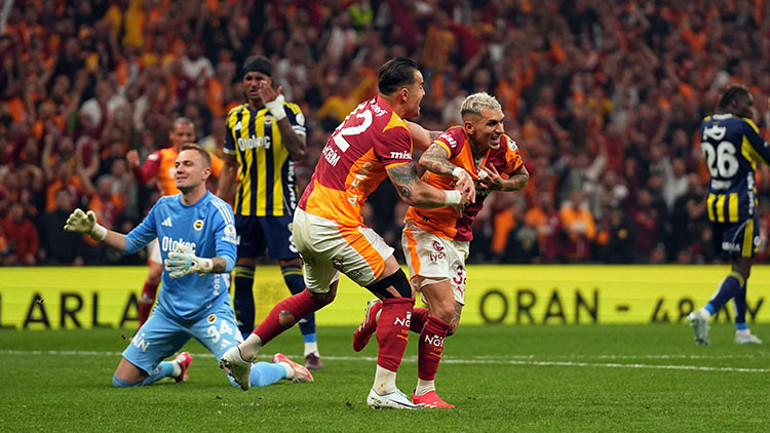  Yeni Fenerbahçeye ihtiyaç var En masum Tedesco, kurban seçtiler