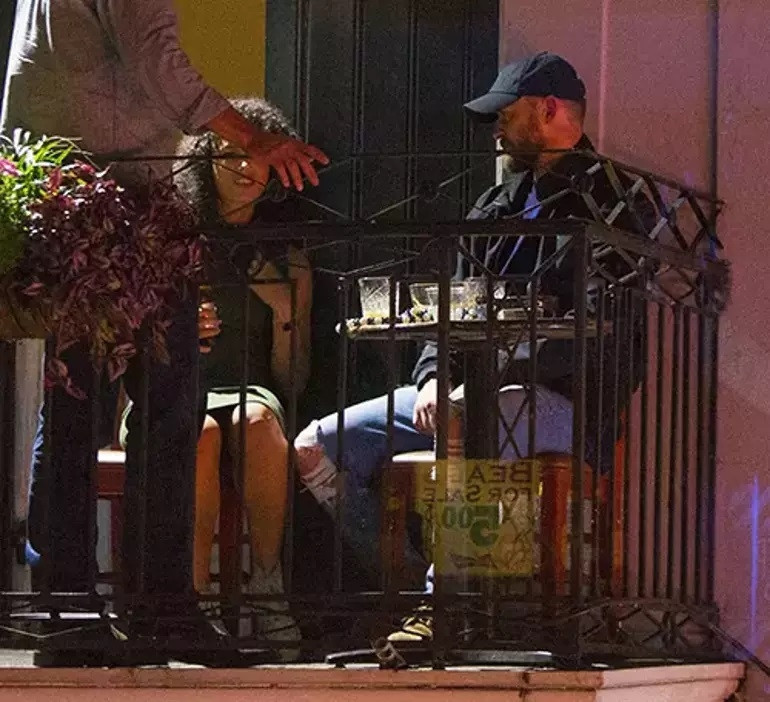 Ünlü çiftin evliliği artık pamuk ipliğine bağlı… ‘Ya kendini toparla ya da boşanalım’