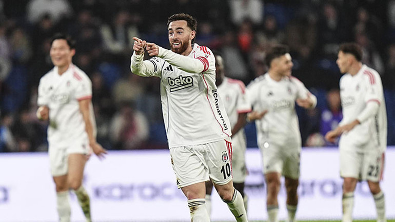 Çılgın rakam Beşiktaşa transferde 65 milyon Euro