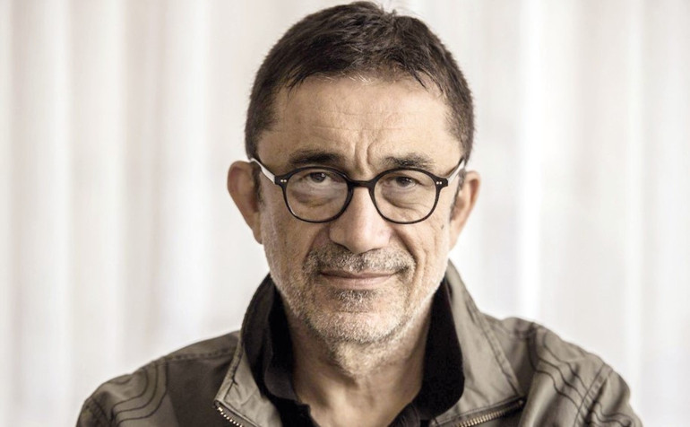  Filmin yıldızı Pınar