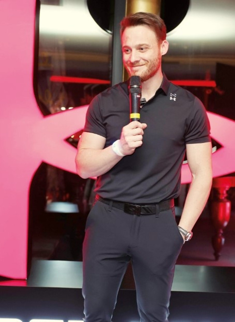  Filmin yıldızı Pınar