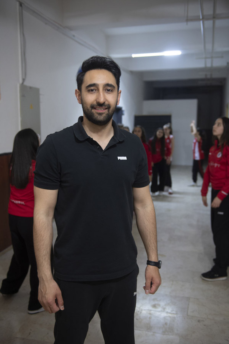 Bodrum katından şampiyonluğa... Azimle çalışarak 6 ayda 10 yıllık şampiyonu devirdiler
