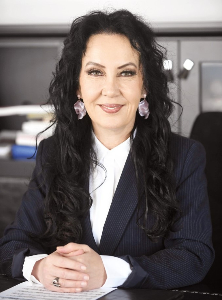 Doç. Dr. Aylin Şengün Taşçı: Müzik vicdanın sesidir