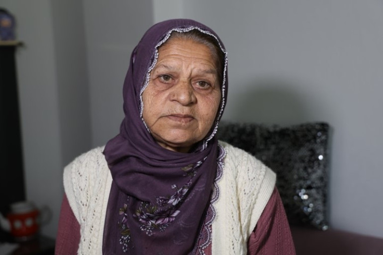 Hain kiracı ev sahibinin hayatını altüst etti Gerçeği öğrenince başından aşağı kaynar sular döküldü