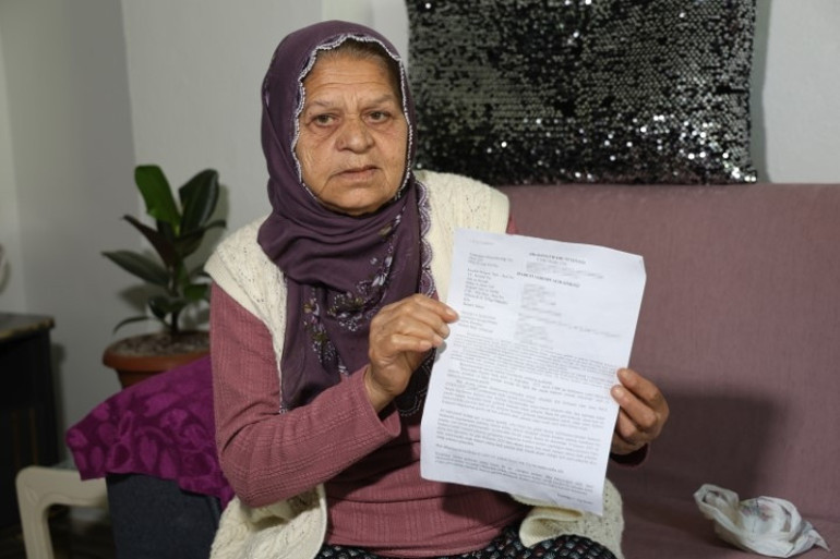 Hain kiracı ev sahibinin hayatını altüst etti Gerçeği öğrenince başından aşağı kaynar sular döküldü