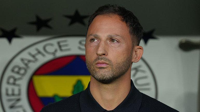 Okan Buruk rakip tanımıyor Şenol Güneş, Mourinho sırada Tedesco