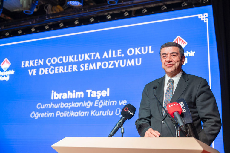 450 öğrenciye 1 rehber öğretmen
