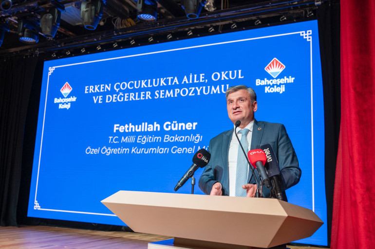 450 öğrenciye 1 rehber öğretmen