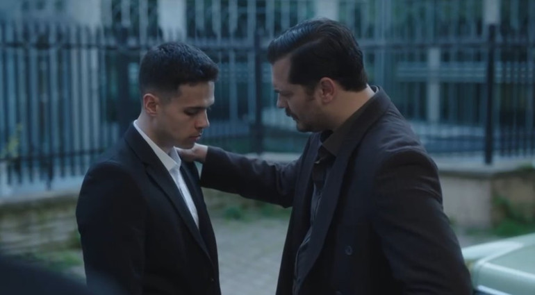  Silahları bırakıp kalem tutacaksınız