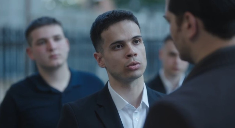  Silahları bırakıp kalem tutacaksınız