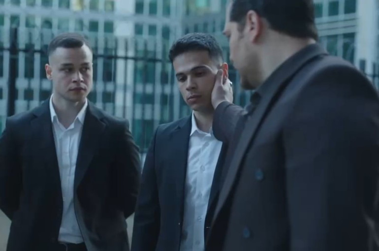  Silahları bırakıp kalem tutacaksınız