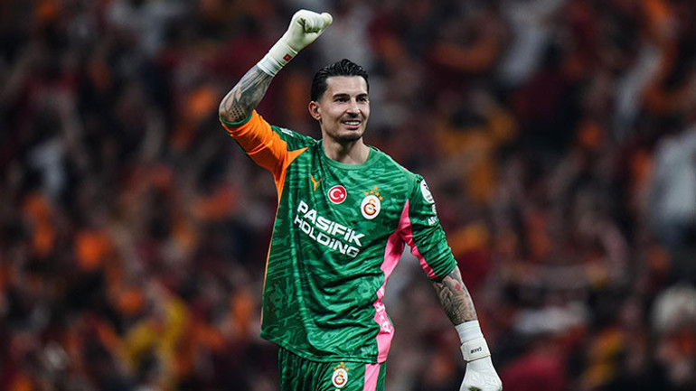 Arsenalden Galatasaraya 130 milyon Euro Hedefte 2 yıldız