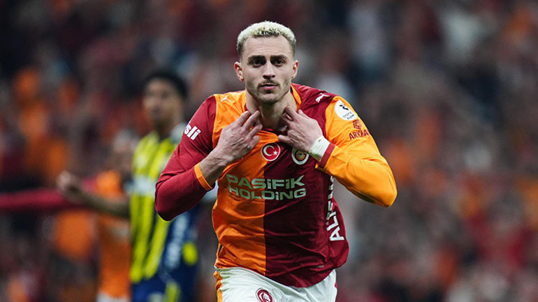 Arsenalden Galatasaraya 130 milyon Euro Hedefte 2 yıldız