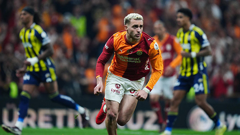 Arsenalden Galatasaraya 130 milyon Euro Hedefte 2 yıldız