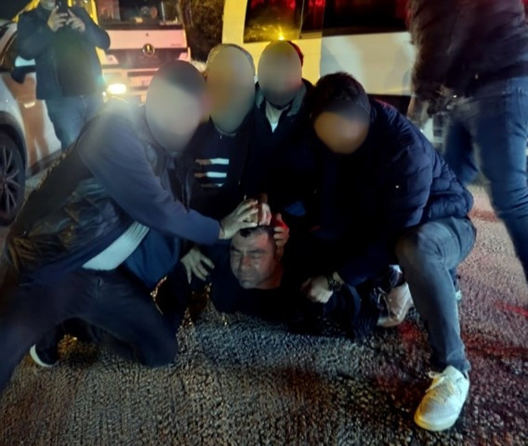  Cinayetin nedeni ortaya çıktı