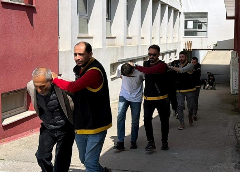  Cinayetin nedeni ortaya çıktı