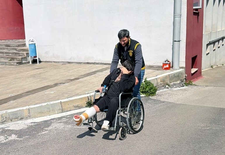  Cinayetin nedeni ortaya çıktı