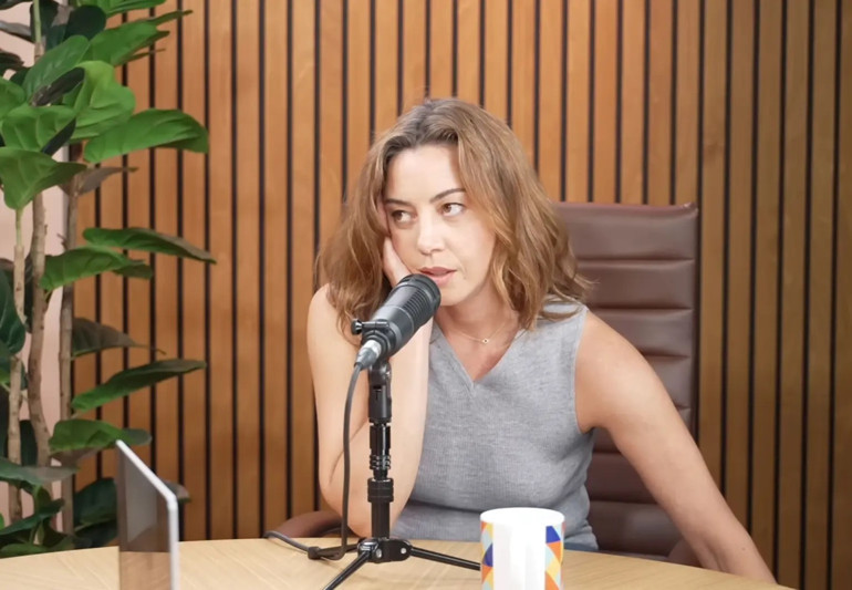 Eşi öldükten sonra karnı burnunda ortaya çıkmıştı… Sevgilisiyle böyle görüntülendi