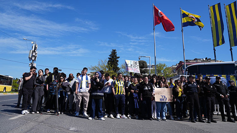 Domenico Tedesconun İstanbuldan ayrılacağı tarih belli oldu