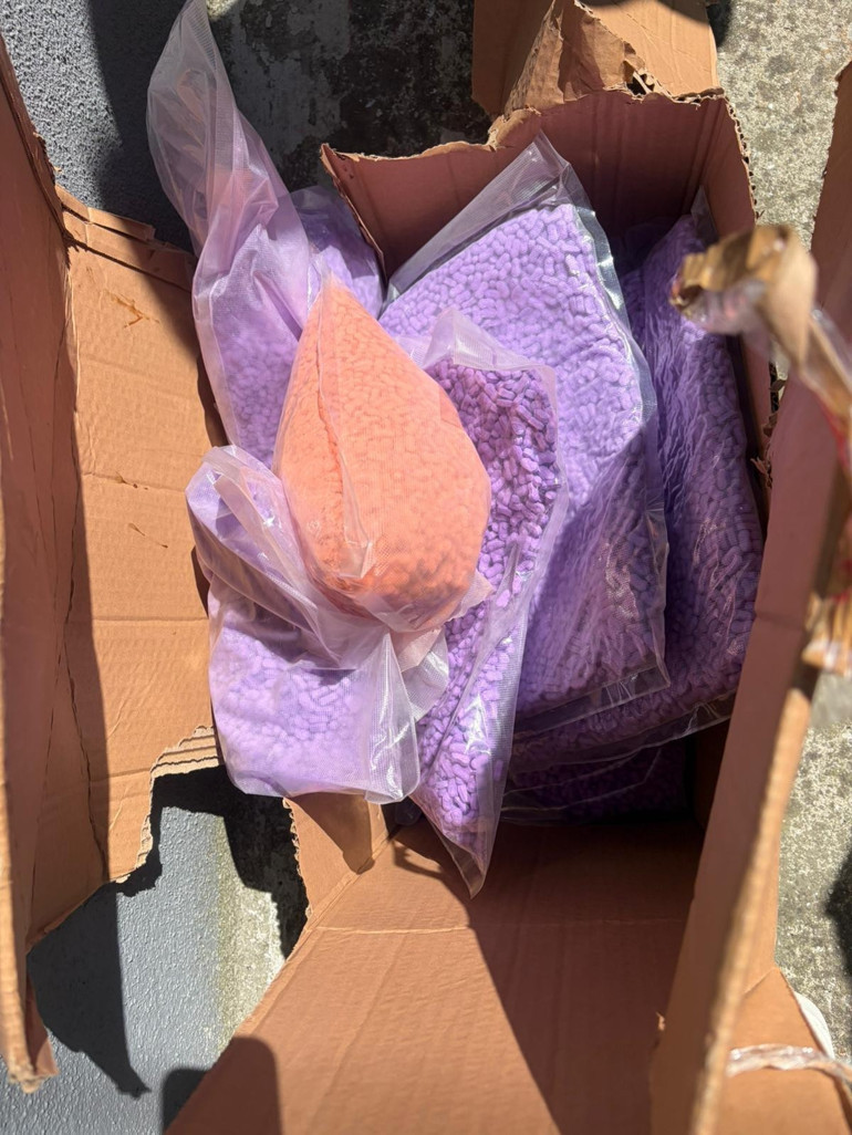 Hap şebekesine Jandarma ve MİTten ortak operasyon