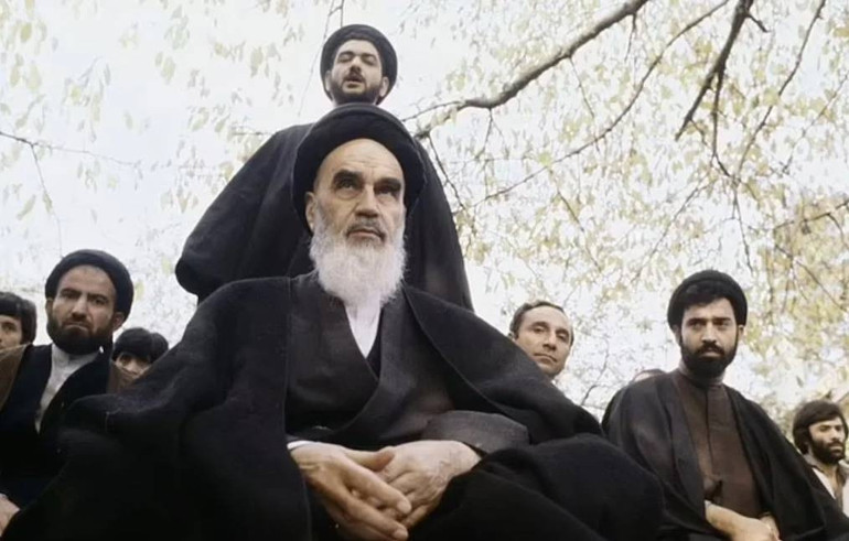  MİT, Humeyni ile ilgili çok gizli belgeyi paylaştı