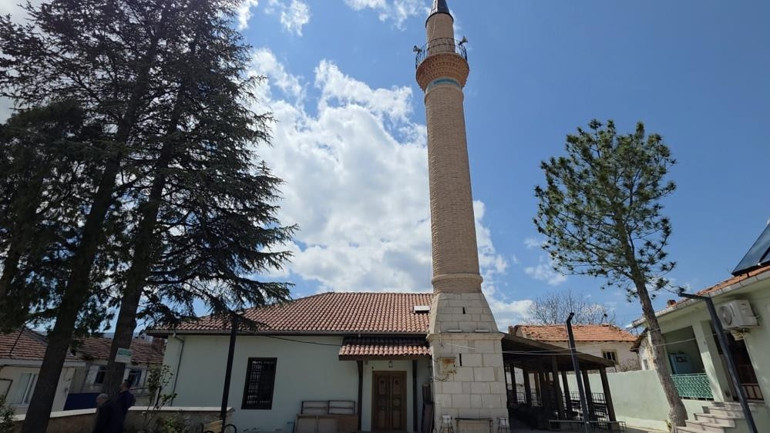  Ankarada birleştirilecek El şeklinde dağılmış parçalar tek tek toplandı