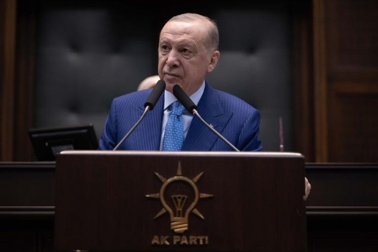 Cumhurbaşkanı Erdoğan: CHPye nefes harcamak israf