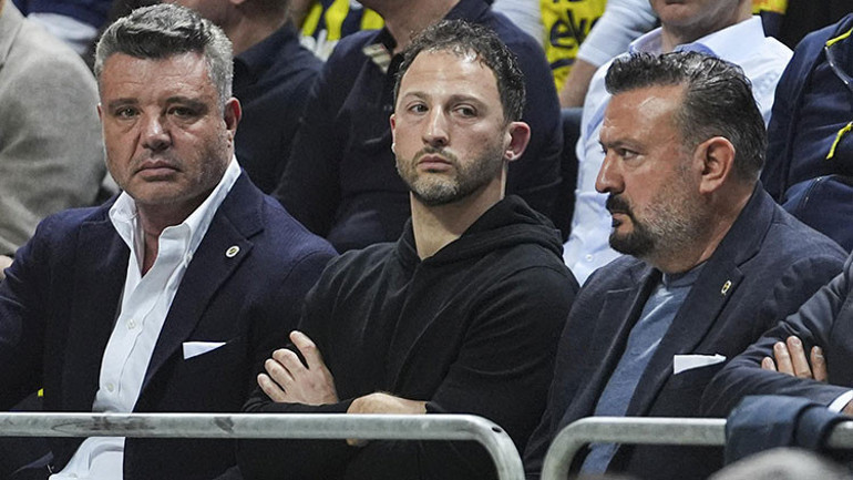 Fenerbahçede yeni başkanı bekleyen tehlike 39 futbolcu olacak