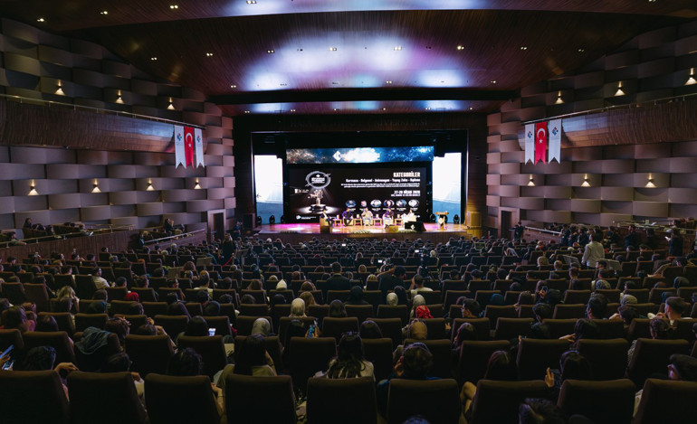 Altın Baklava Film Akademisi X. Uluslararası Öğrenci Film Festivali’nde ödüller sahiplerini buldu