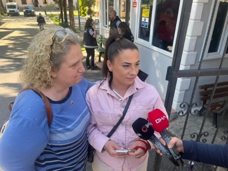 Bursadaki olay Türkiyeyi ayağa kaldırmıştı 7 yıllık esarette mutlu son: Nazar, annesine teslim edildi
