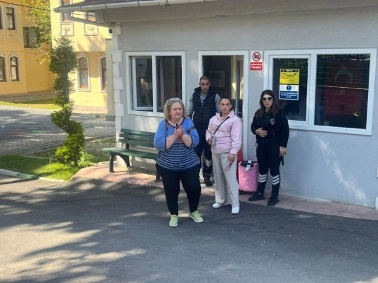 Bursadaki olay Türkiyeyi ayağa kaldırmıştı 7 yıllık esarette mutlu son: Nazar, annesine teslim edildi
