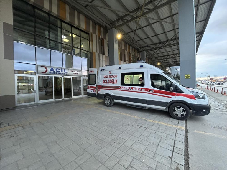 Vanda sokak köpeği dehşeti 5 yaşındaki çocuk hayatını kaybetti